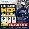 Kontraktor MEP Tapanuli Tengah