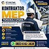 Kontraktor MEP Tapanuli Utara