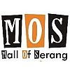 Mall of Serang