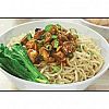 Mie Ayam Solo Bangka Selatan