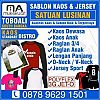 MUKEKUART TOBOALI