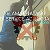 Service AC Yogyakarta MULTI JAYA TEKNIK