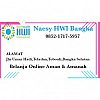 Naesy HWI Bangka