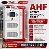 Panel Active Harmonic Filter