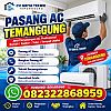 Pasang AC Temanggung
