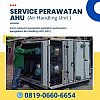 Pembuatan AHU ( Air Handling Unit  ) Kota Magelang 081906606654