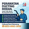 Perawatan Ducting Medan