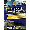 Tukang Listrik Semarang PROTeknik
