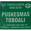 Puskesmas Toboali Bangka Selatan