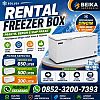 Rental Freezer Box Jombang