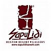 Sapu Lidi Resto & Resort Gallery Bandung