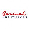 Sarinah Plaza