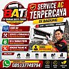 SERVICE AC BADUNG BALI