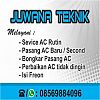 SERVICE AC BALECATUR 08569884096