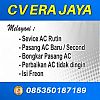 SERVICE AC BALIKPAPAN CV ERA JAYA