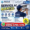 Service AC Bantul