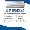 SERVICE AC BEKASI