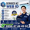 SERVICE AC BOYOLALI TERDEKAT