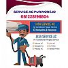 SERVICE AC BUTUH PURWOREJO