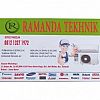 SERVICE AC CIBUBUR BEKASI | RAMANDA TEKNIK