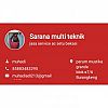 SERVICE AC CILEUNGSI SARANA MULTI TEKNIK