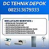 SERVICE AC CINERE DEPOK DC TEHNIK