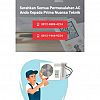 SERVICE AC CIPANAS CIANJUR PRIMA NUANSA TEKNIK