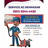 SERVICE AC DENPASAR UTARA 081339444423