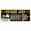 SERVICE AC DI BANYUMAS KEIZAM JAYA AC