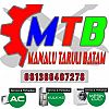 SERVICE AC DI BELAKANG PADANG BATAM 081366487278