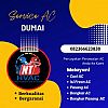 SERVICE AC DUMAI KOTA 082366623838
