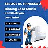 SERVICE AC GADING REJO PRINGSEWU 082180087202