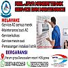 SERVICE AC GOWA ABIL JAYA MANDIRI TEKNIK