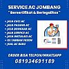 SERVICE AC GUDO JOMBANG