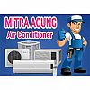 Service AC Jakarta Barat MITRA AGUNG AIR CONDITIONER