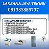 SERVICE AC JAKARTA SELATAN #1