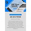 Service AC Jakarta Timur Adi Jaya Tehnik