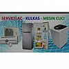 Service AC Jakarta Utara PRATAMA TEKNIK