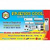 SERVICE AC KABUPATEN TANGERANG | FRIENDS COOL Specialist Air Conditioner