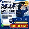 SERVICE AC KABUPATEN TANGERANG