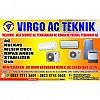 SERVICE AC KAMPAR VIRGO AC TEKNIK