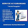 Service AC Karawang Bergaransi