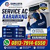 Service AC Karawang