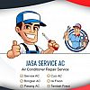 Service AC Kendawangan