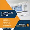 Service AC Kesamben Blitar 089530988180