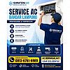 SERVICE AC KOTA BANDAR LAMPUNG