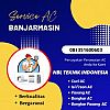 SERVICE AC KOTA BANJARMASIN 081351600603