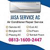 SERVICE AC KOTA DENPASAR PUTRI PUTRA TEKHNIK