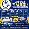 Service AC Kota Depok