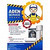 SERVICE AC KOTA JAMBI 082320811732